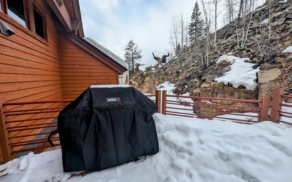 North Fork Lodge 577 39