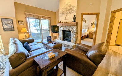 Buffalo Lodge 8419 16