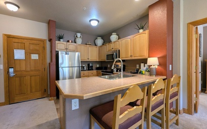 Hidden River Lodge 5965 10