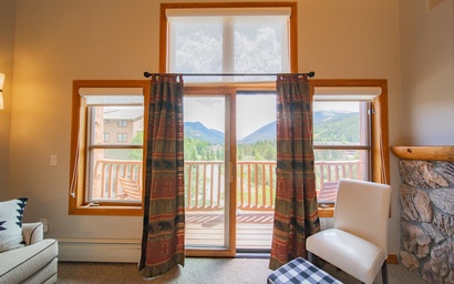 Hidden River Lodge 5992 5