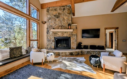 Keystone Retreat 33 9