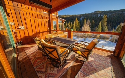 Featured Property Mill Creek 201