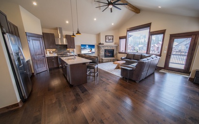 River Run Townhomes 66 27