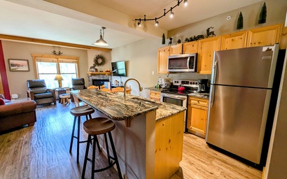 Tenderfoot Lodge 2673 3