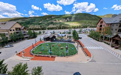 Dakota Lodge 8530 21
