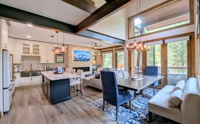Featured Property Seasons Townhome 1890