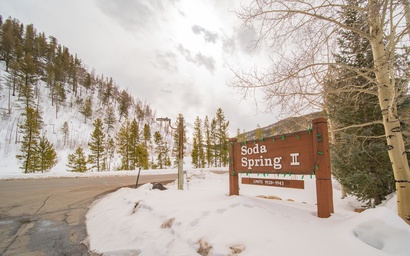 Soda Spring II 1924 25