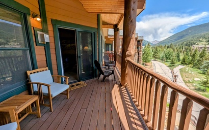 Hidden River Lodge 5981 11