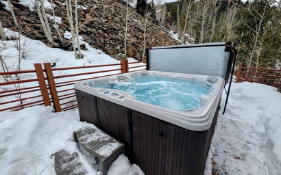 North Fork Lodge 577 2