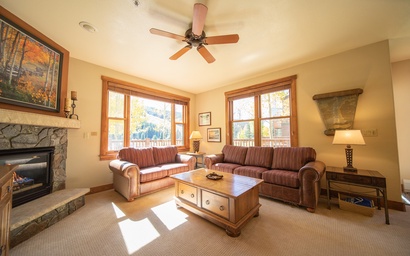 Red Hawk Townhomes 2345 9