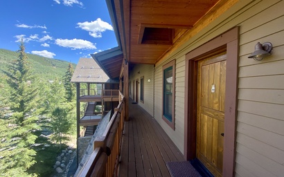 Tenderfoot Lodge 2673 21