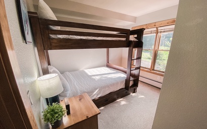 Tenderfoot Lodge 2604 13