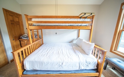 Hidden River Lodge 5992 22