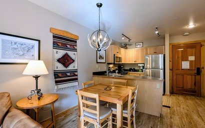 Buffalo Lodge 8320 8