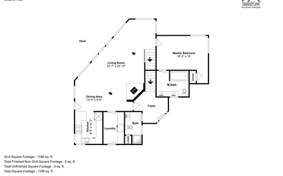 Keystone Brom House 48 48
