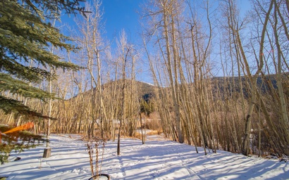 Ski Tip Ranch 8749 8