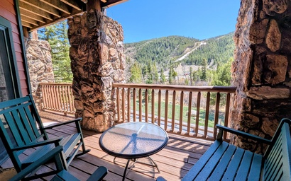 Hidden River Lodge 5969 2