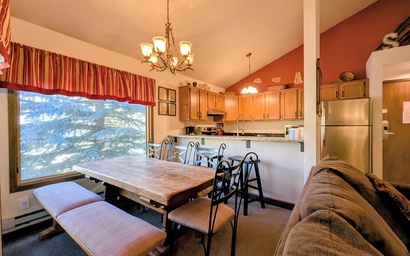 Flying Dutchman 1109 8