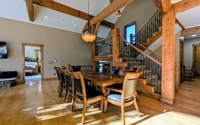 Keystone Retreat 33 5