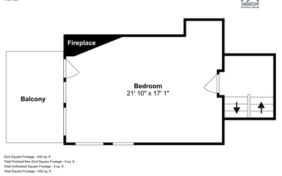 North Fork Lodge 577 42