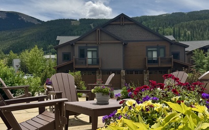 River Run Townhomes 56 41