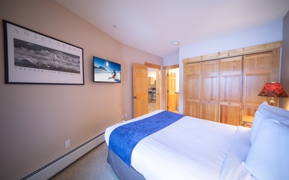 Tenderfoot Lodge 2617 12