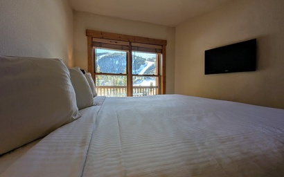 Tenderfoot Lodge 2626 12