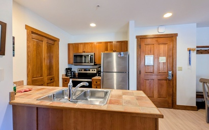 Red Hawk Lodge 2264 14