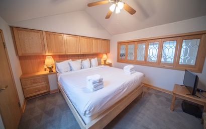 Chateaux DuMont 2725 27