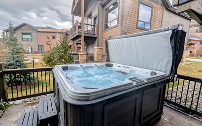 River Run Townhomes 73 6