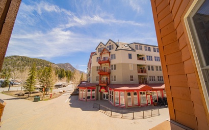 Buffalo Lodge 8327 6