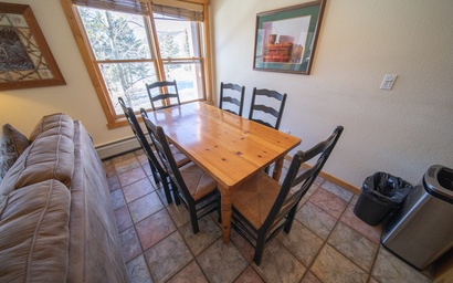 Tenderfoot Lodge 2620 3