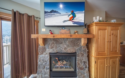 Red Hawk Lodge 2281 7