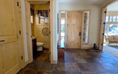 Last Lift Lodge 14