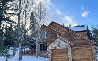 Featured Property Goldenrod Home 88