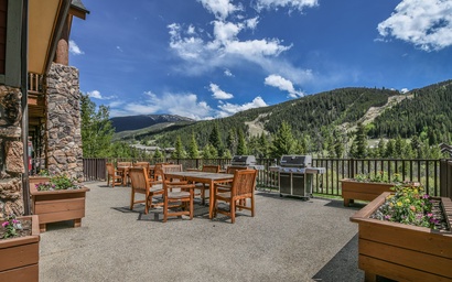 Hidden River Lodge 5992 30