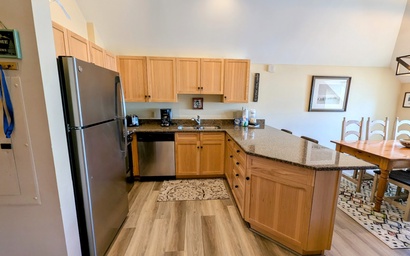 Buffalo Lodge 8419 5