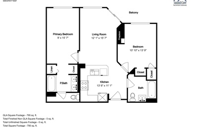 Hidden River Lodge 5965 24