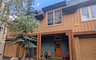 Ski Tip Ranch 8701 32