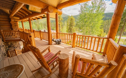 Grand Lodge at Keystone 633 3