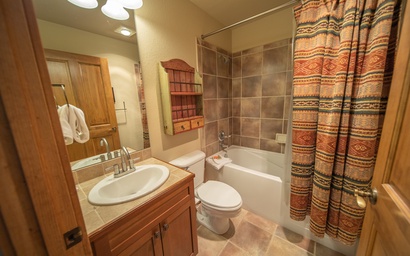 Red Hawk Townhomes 2342 21