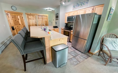 Tenderfoot Lodge 2604 3