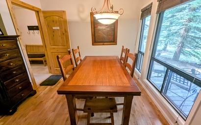 Flying Dutchman 1164 6