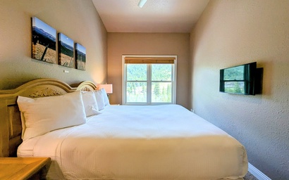 Hidden River Lodge 5981 20