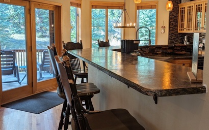 Goldenrod Home 88 24