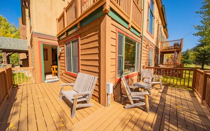 Red Hawk Townhomes 2345 11