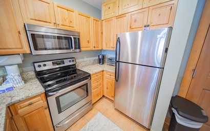 Expedition Station 8610 9