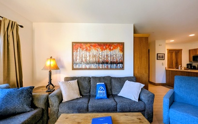 Red Hawk Lodge 2264 2