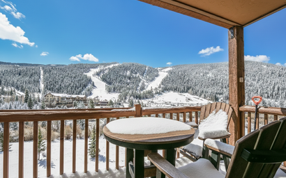 Tenderfoot Lodge 2673 2