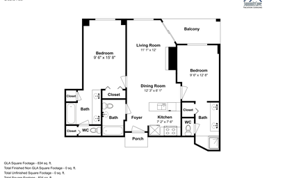 Red Hawk Lodge 2281 28